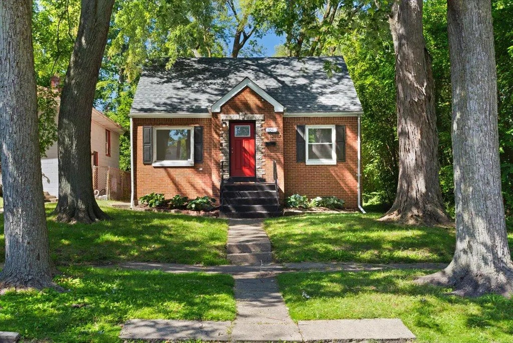 3642 Buchanan Street, Gary