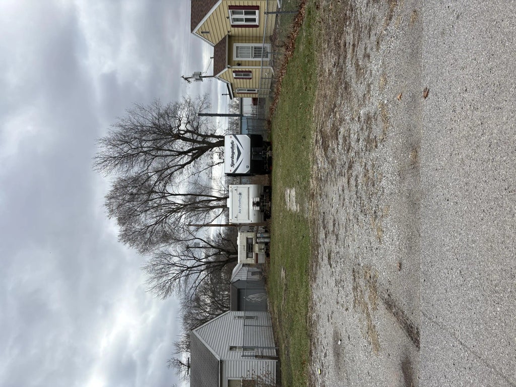 1627 W 40th Avenue, Gary