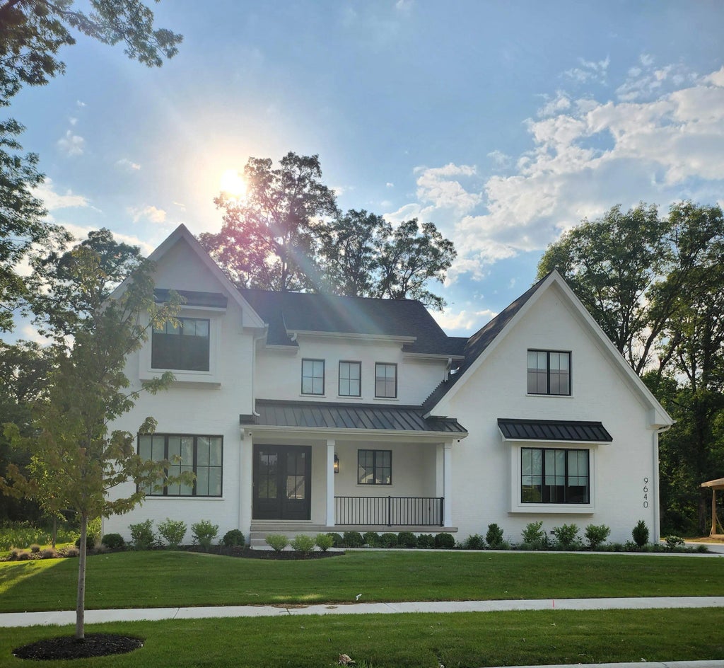 9660 Sweetspire Avenue, St. John