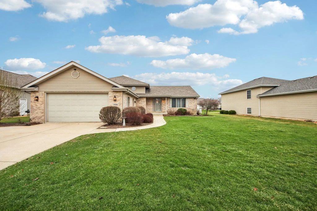 9396 Calumet Street, Dyer