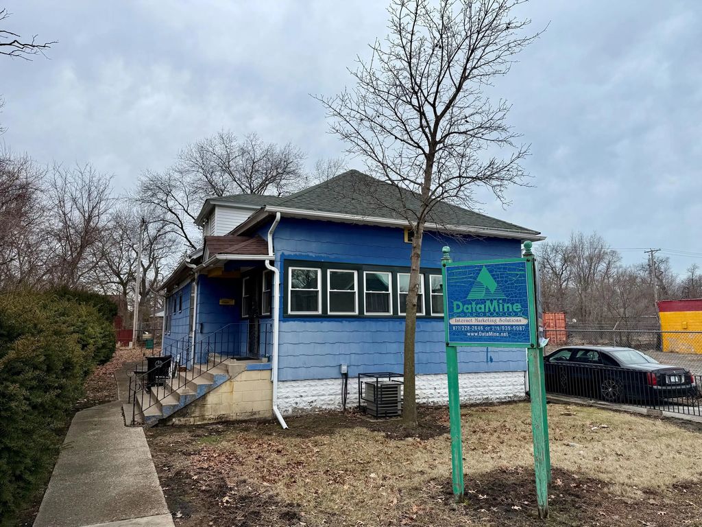 330 S Lake Street, Gary