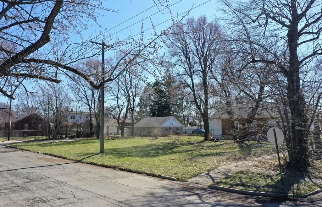3601 Virginia Street, Gary