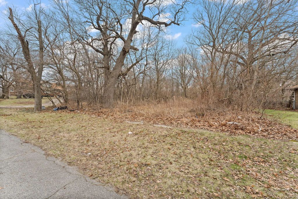 1033 E 41st Place, Gary