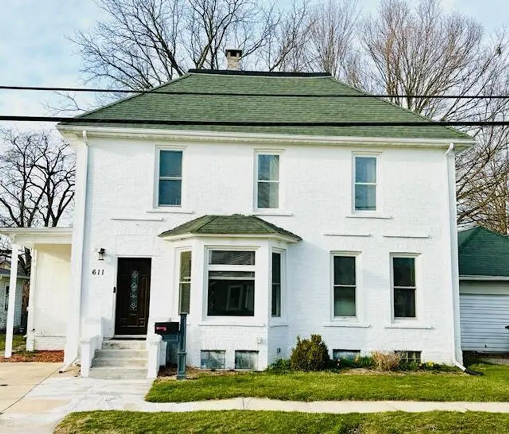 611 Niles Street, La Porte