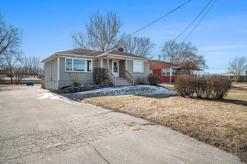2636 45th Street, Highland