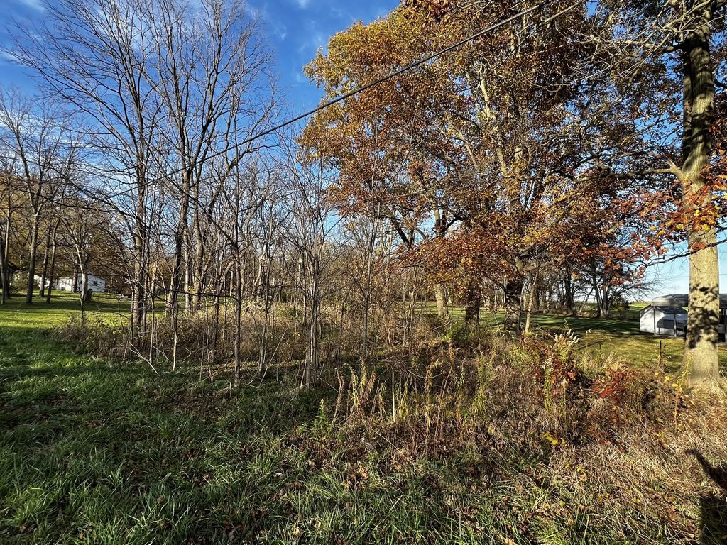 E State Rd 4, La Porte