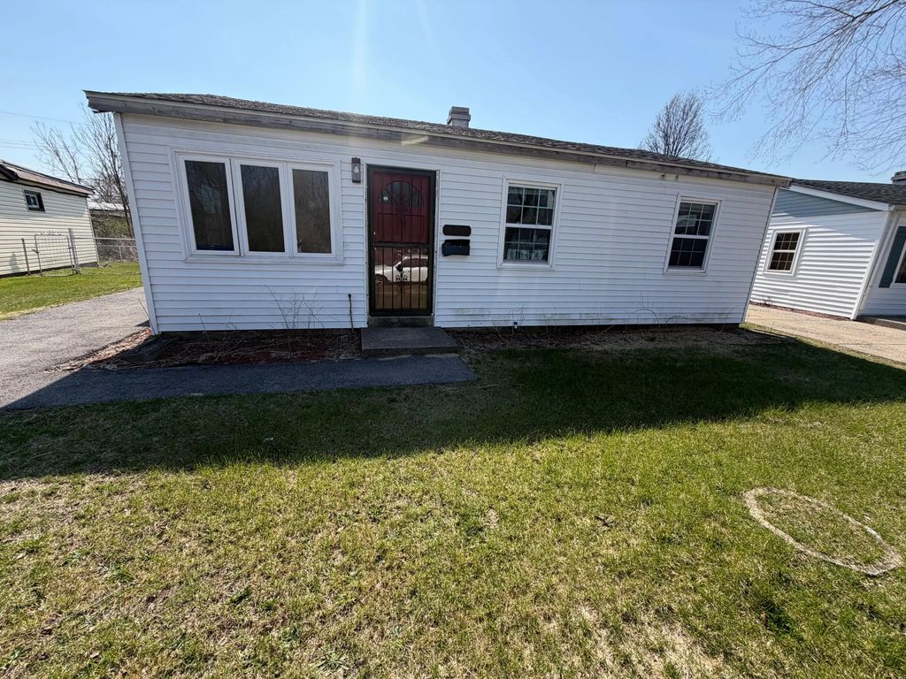 4247 W 19th Place, Gary