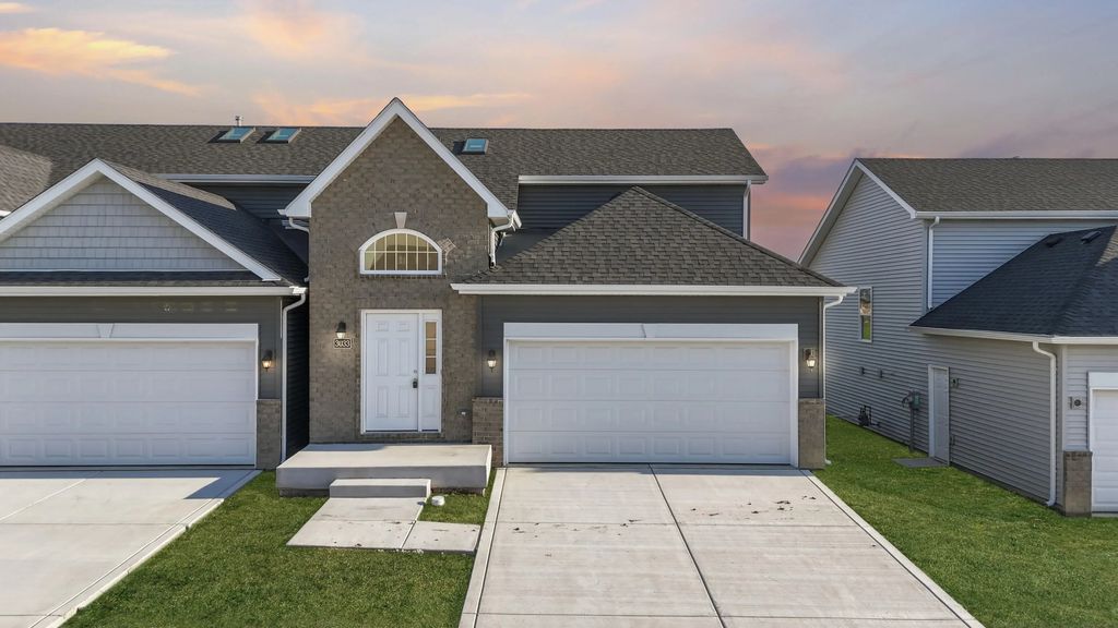 3033 W 82nd Place, Merrillville