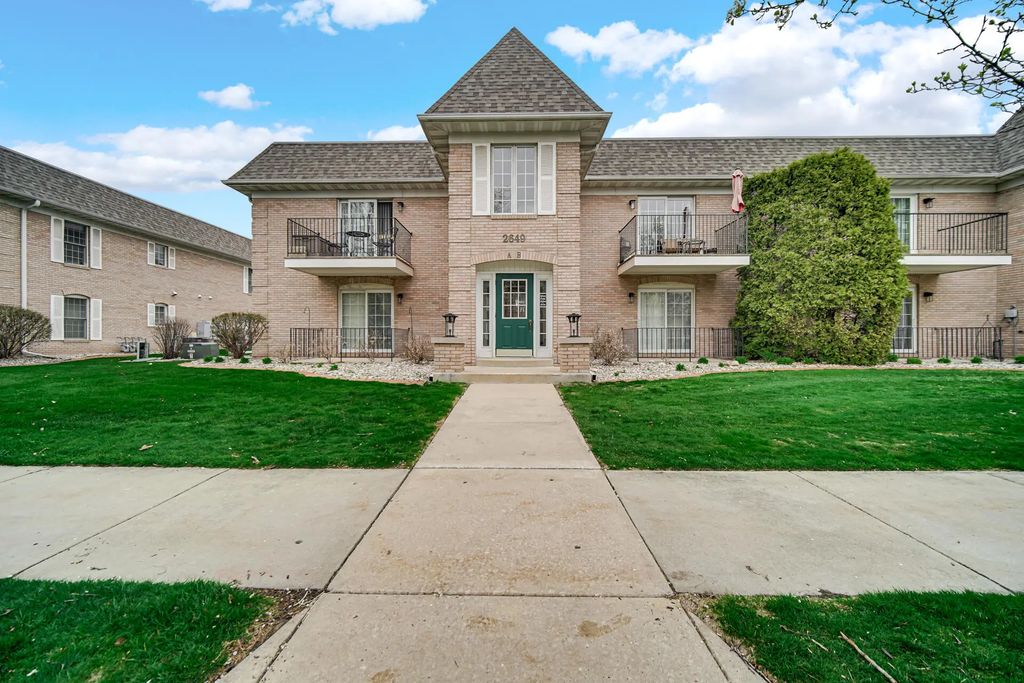 2649 Georgetowne B2, Highland
