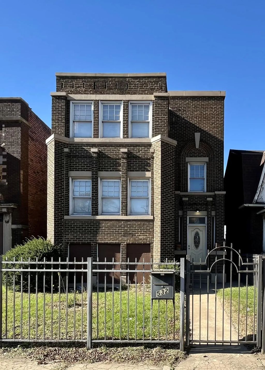 532 Connecticut Street, Gary