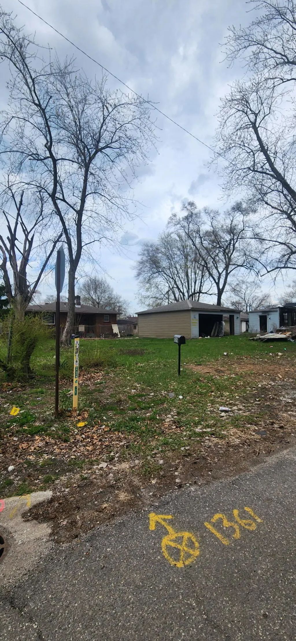 5316 W 8th Avenue, Gary