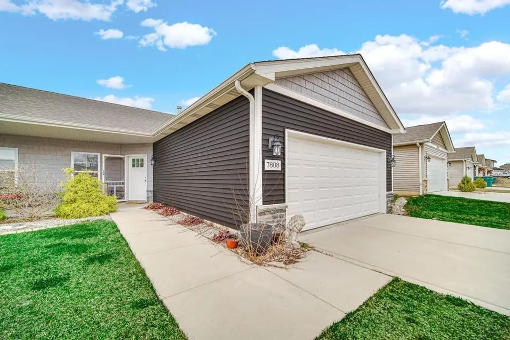 7808 Wright Street, Merrillville