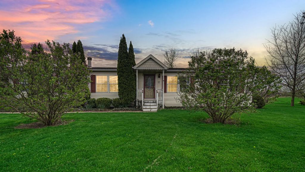 14805 W 109th Avenue, Dyer