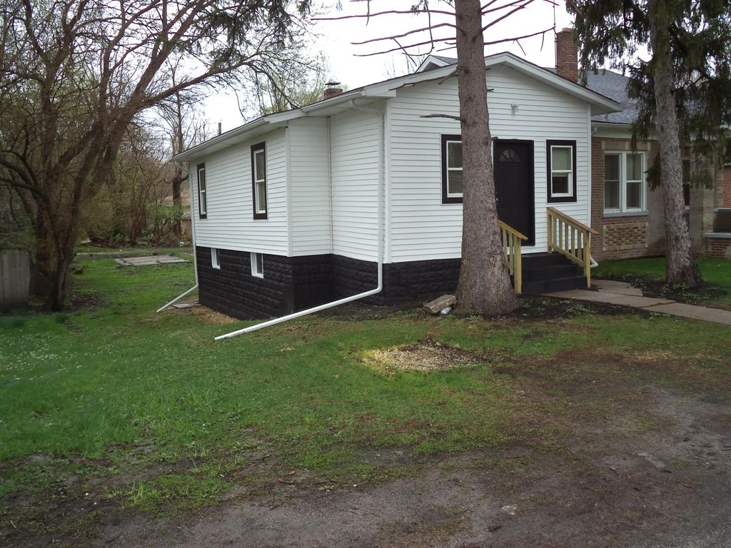 4173 Jackson Street, Gary