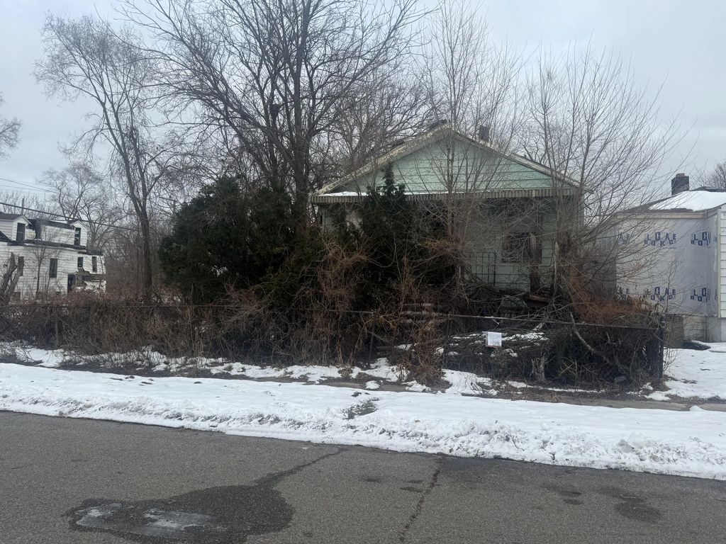 2409 Pennsylvania Street, Gary