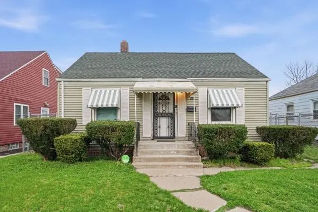 263 Taft Street, Gary