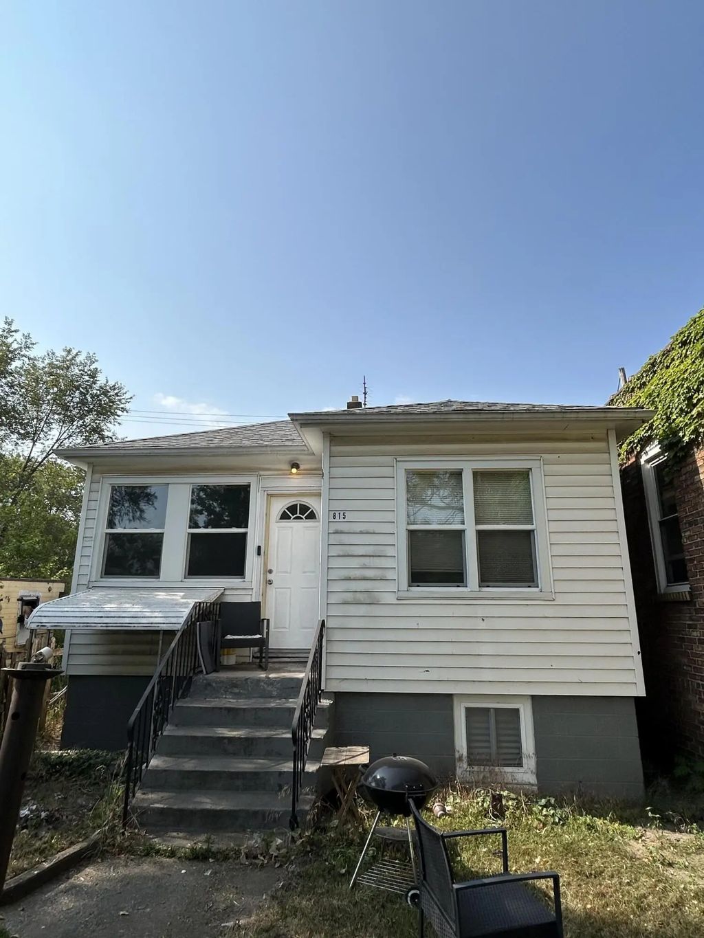 815 W 25th Avenue, Gary