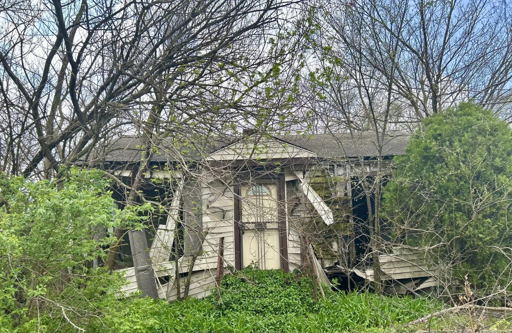 2144 Kentucky Street, Gary