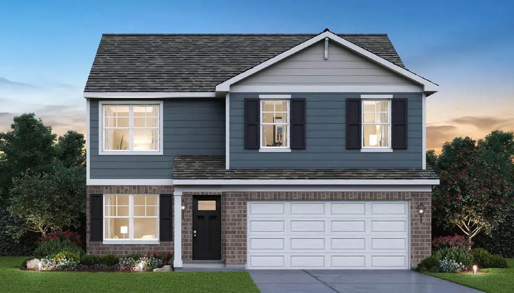 200 Cressmoor Boulevard, Hobart