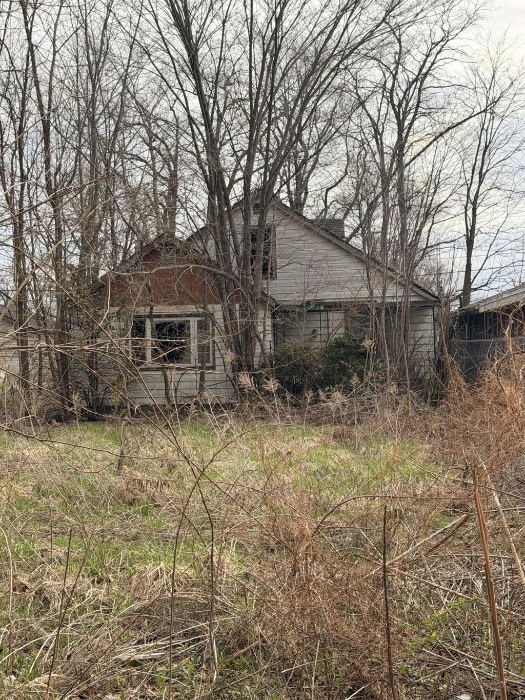 4855 Massachusetts Street, Gary