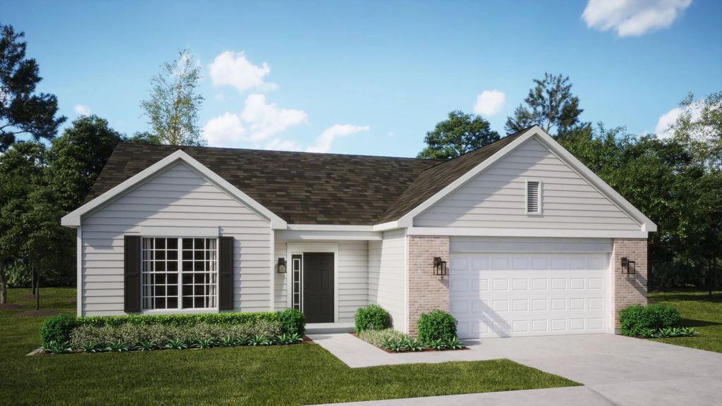 3729 Nessler Street, Portage