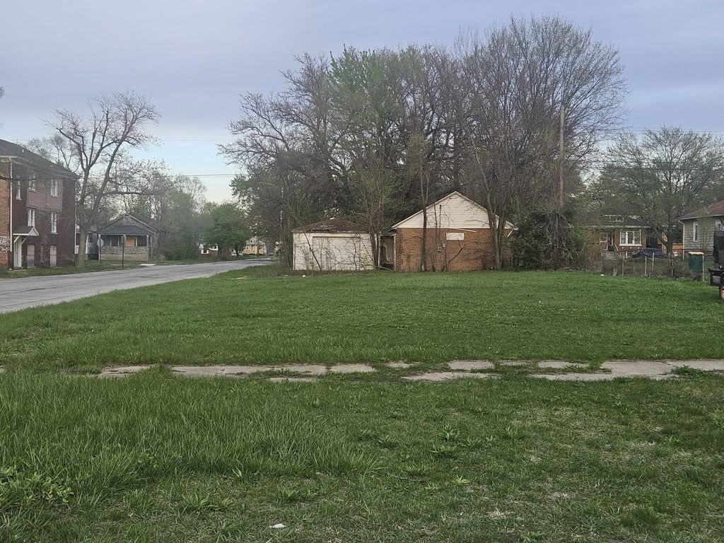 3701 Massachusetts Street, Gary