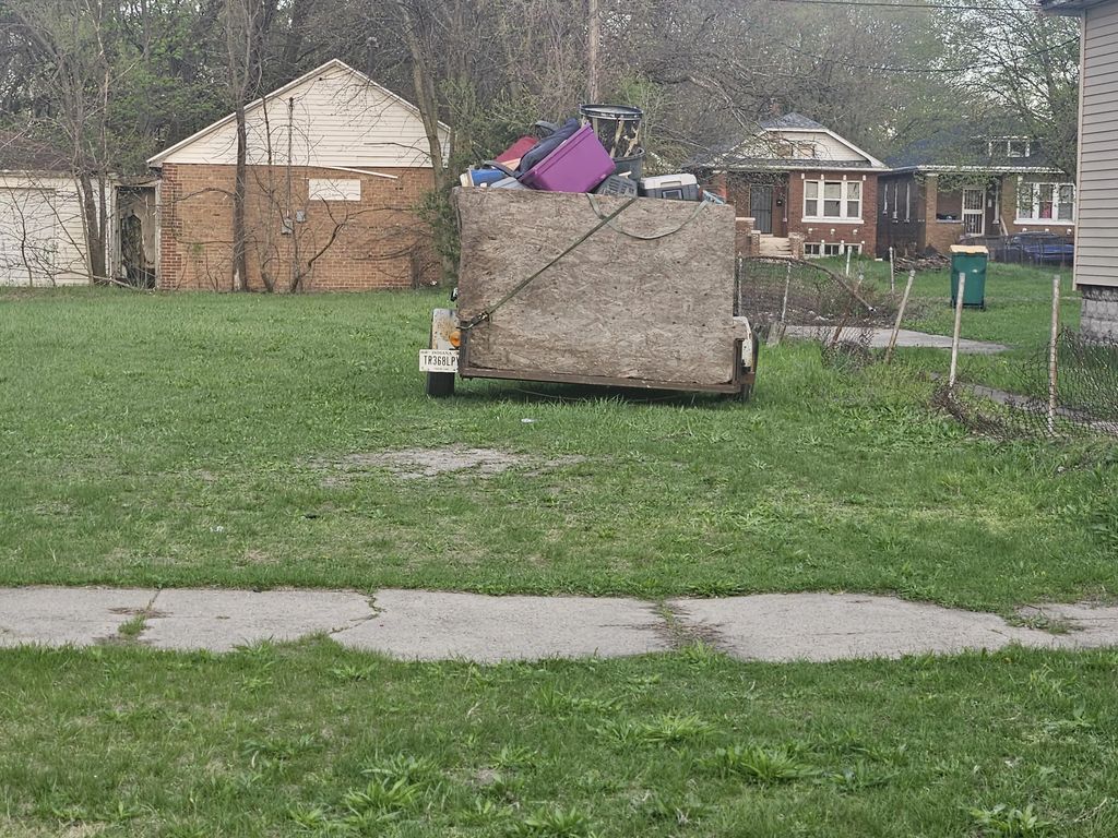 3703 Massachusetts Street, Gary