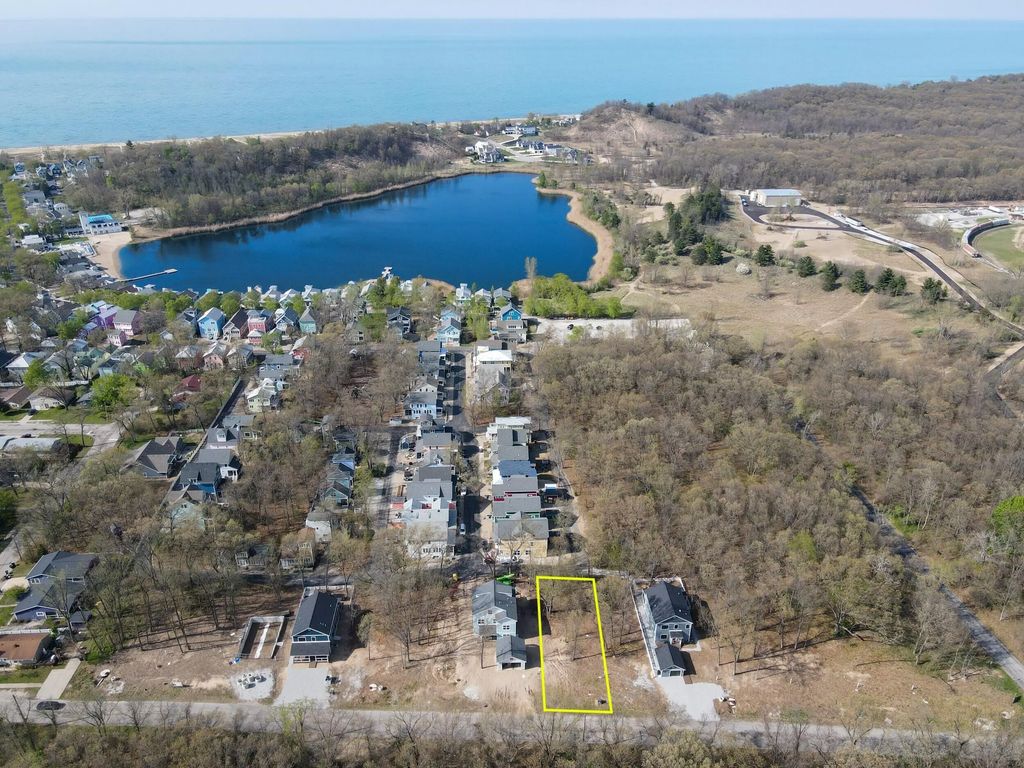 820 Washington Park Blvd, Michigan City