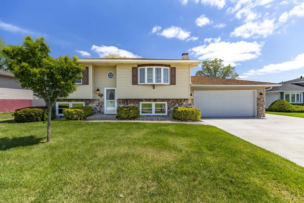 431 S Liverpool Road, Hobart