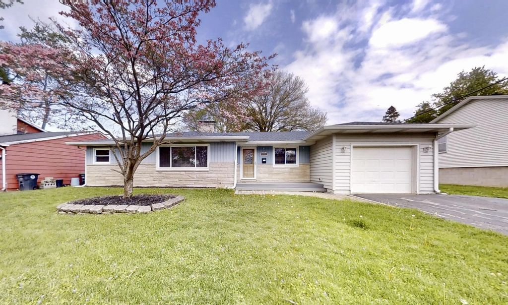 2900 Mcafee Drive, Hobart