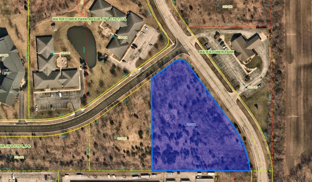 7900 Grant Street, Merrillville