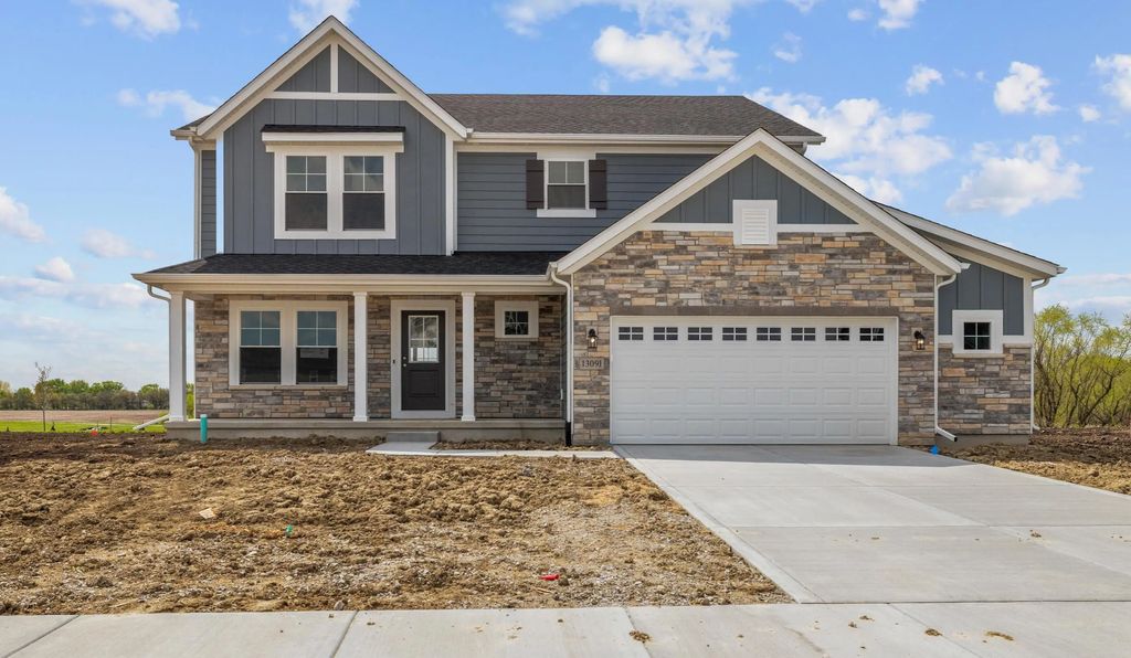 13091 W 111th Avenue, Dyer