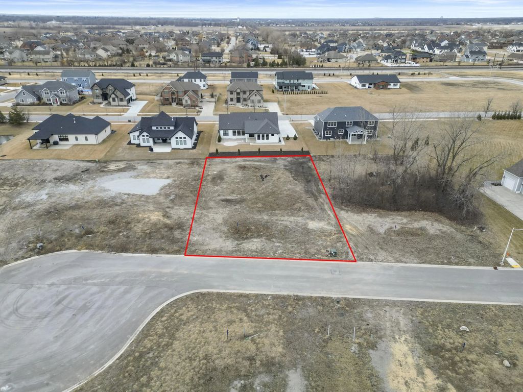 10202 Andrew Lane, Munster