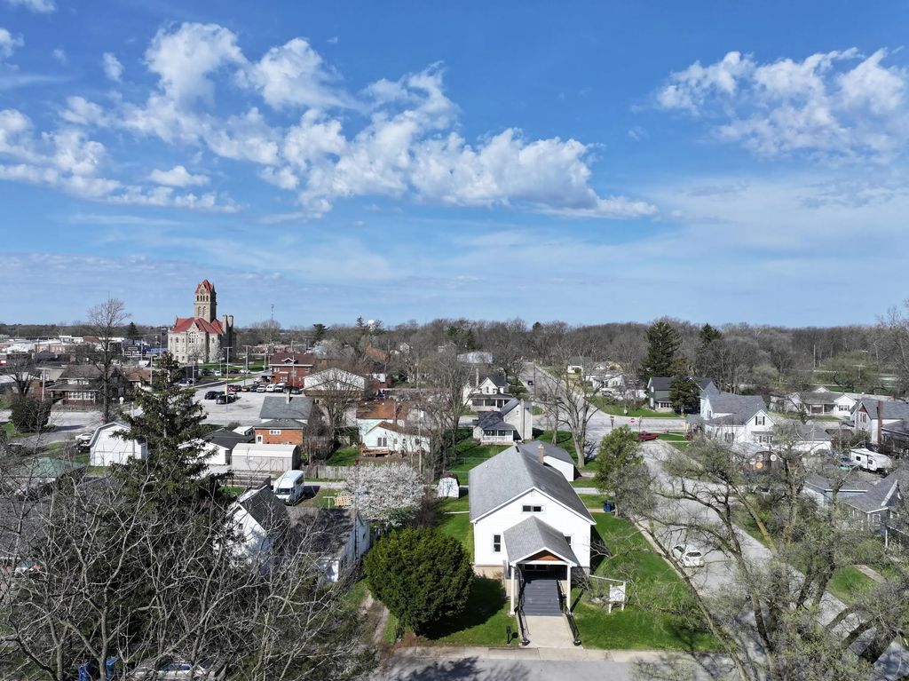 207 N Prettyman Street, Knox