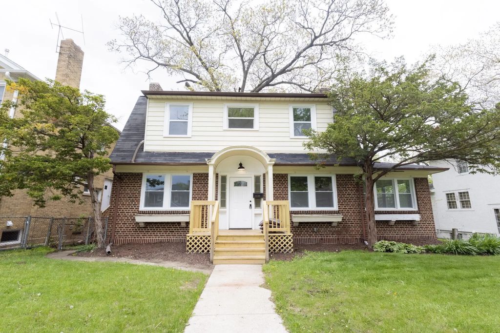 4409 Adams Street, Gary