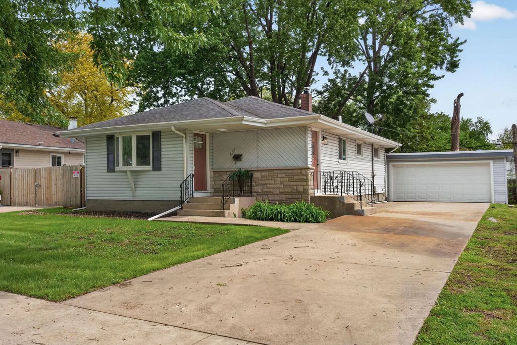 8951 O Day Drive, Highland