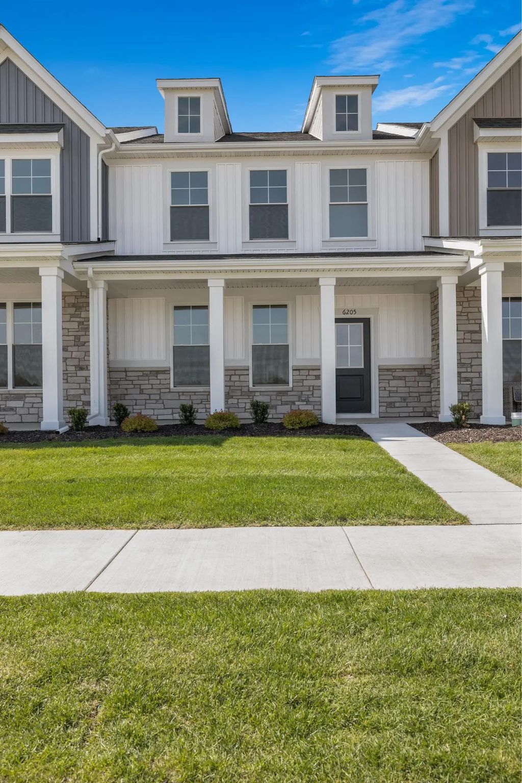 6205 Brook Avenue, Portage