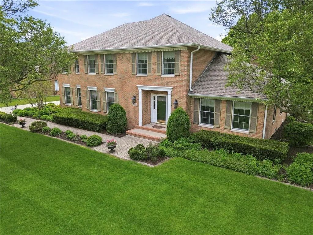 10204 Devonshire Lane, Munster