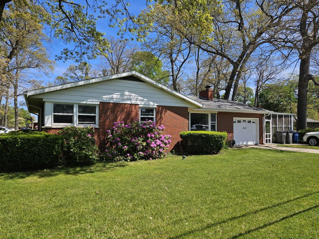 2032 Welnetz Road, Trail Creek