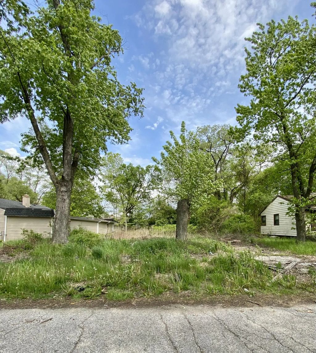 1013 New Hampshire Street, Gary