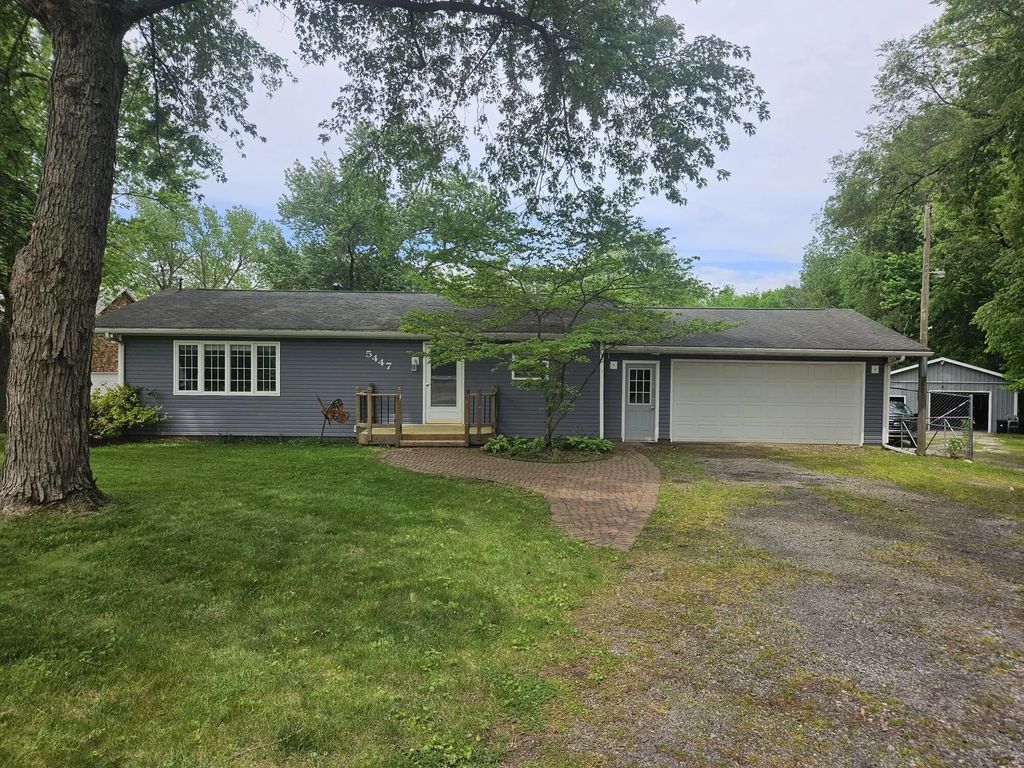 5447 W 500 N, La Porte