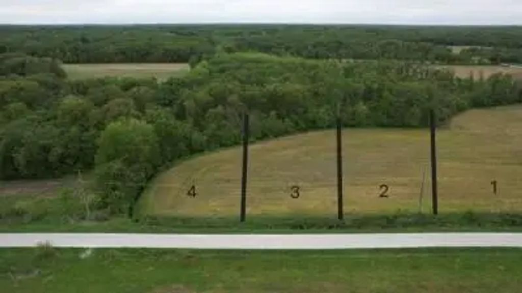 Lot 1 County Road 1100 N, Wheatfield