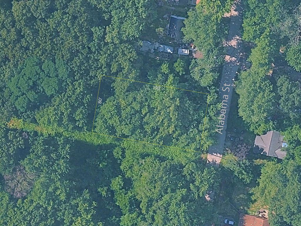 3925 Alabama, Hobart