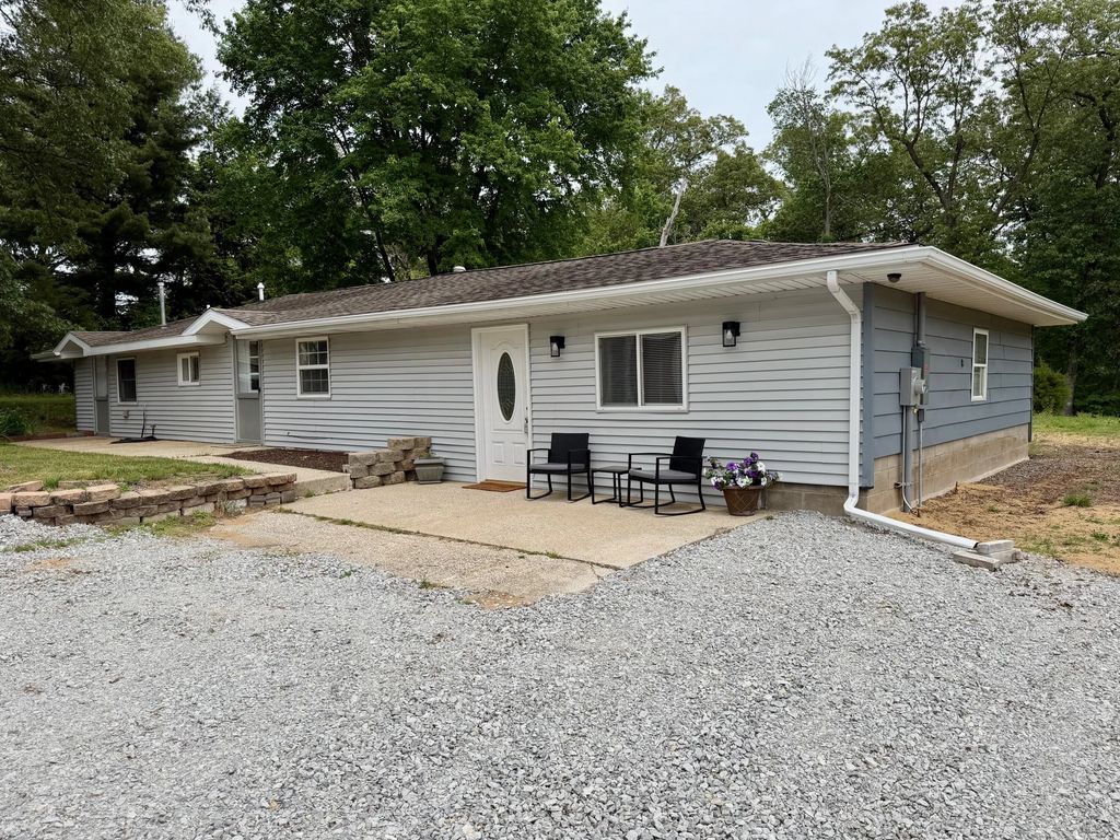 4440 S 800 W, San Pierre