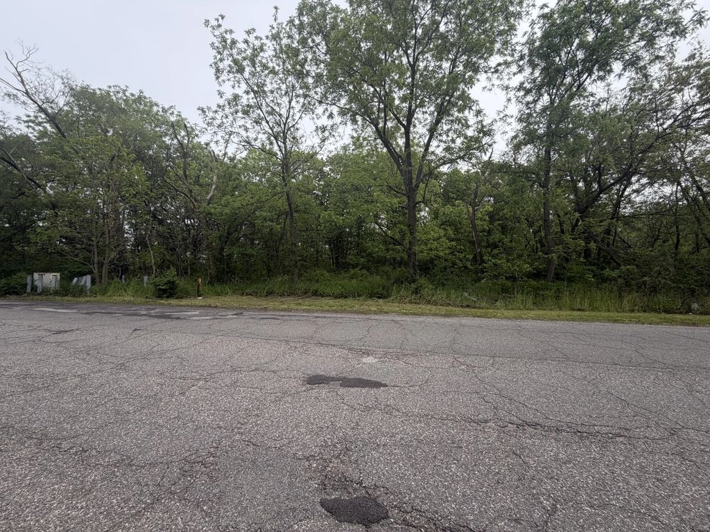 501 W 41st Avenue, Gary