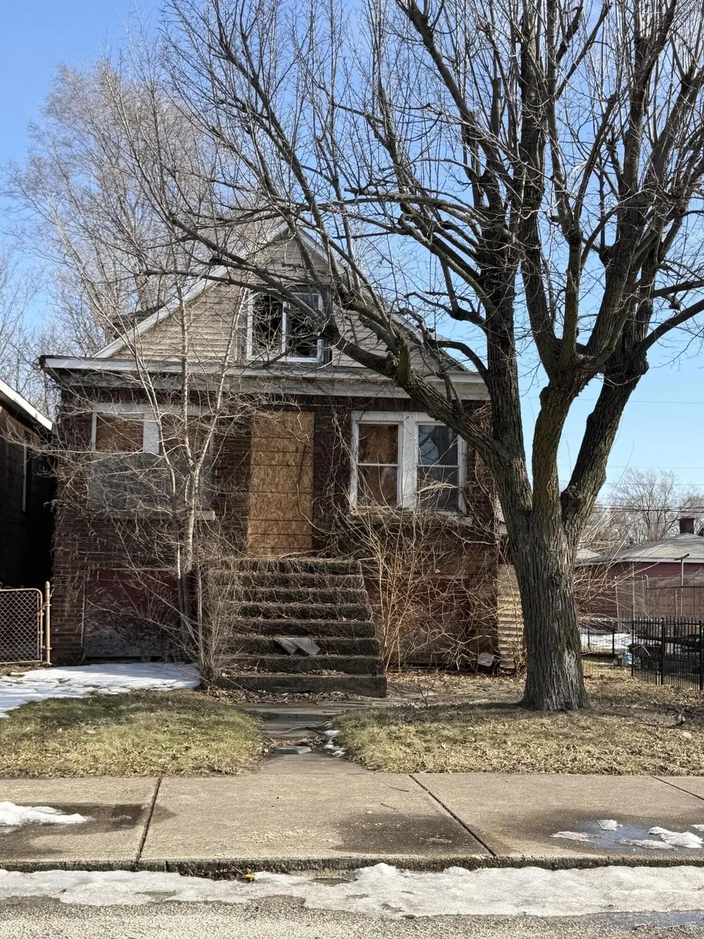 2415 Jefferson Street, Gary