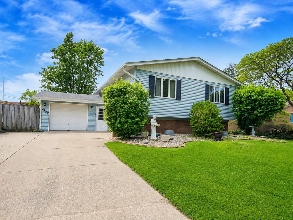 9502 Forrest Drive, Highland