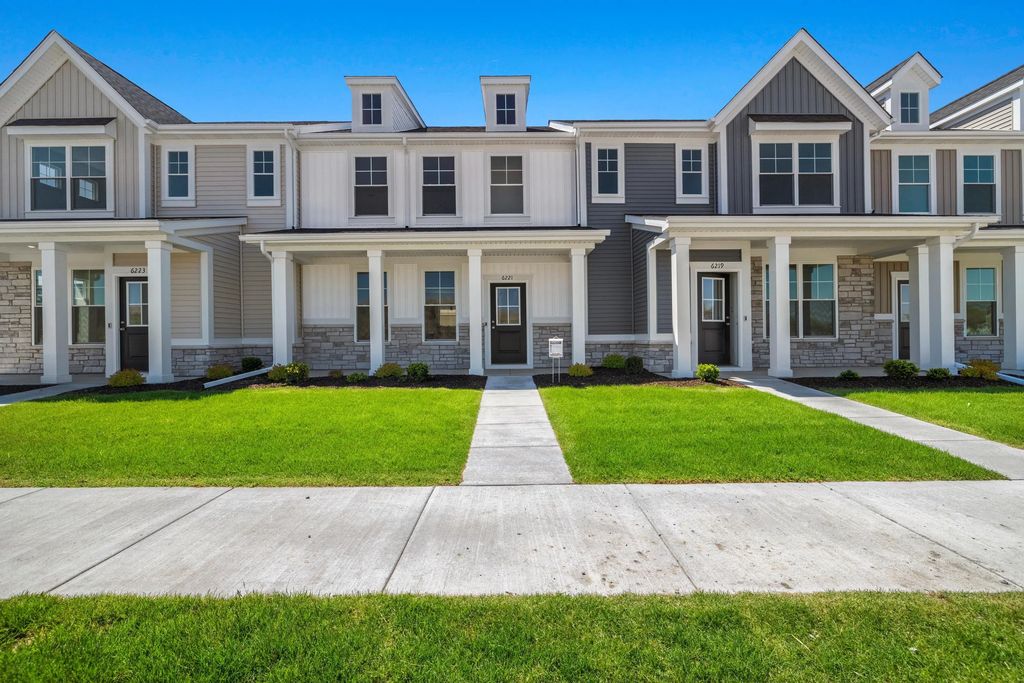 6221 Brook Avenue, Portage