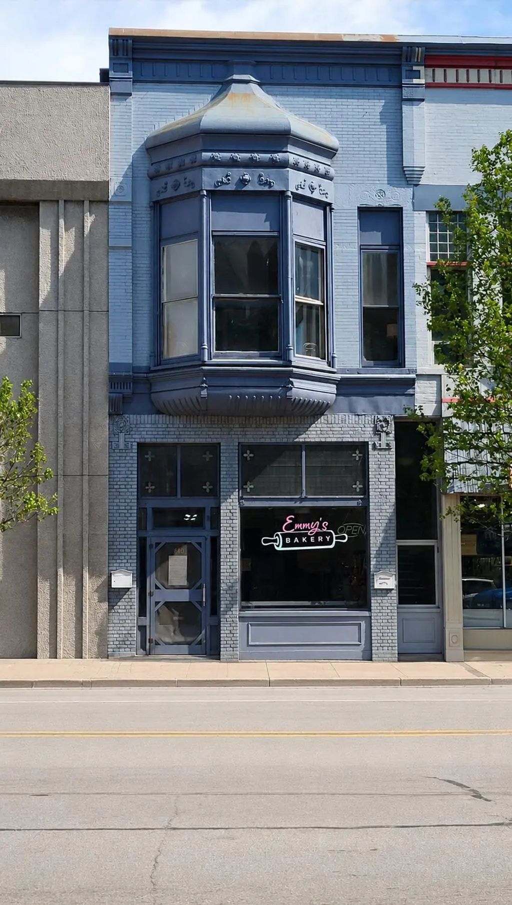 810 Lincolnway, La Porte