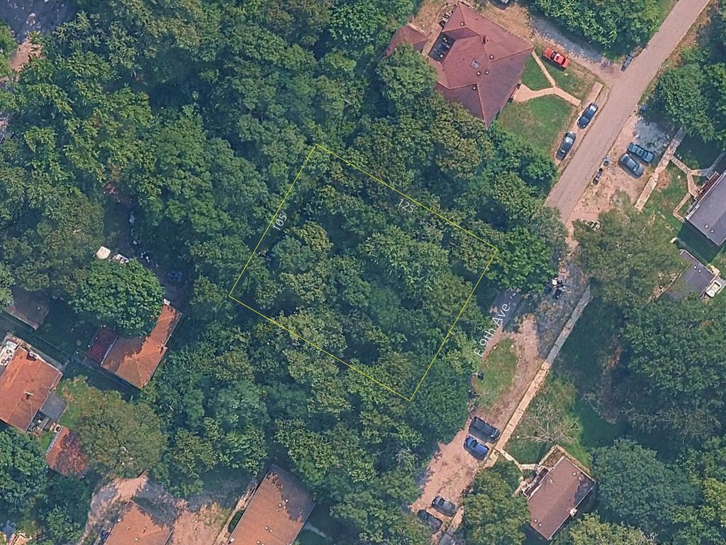 3539 E 9th, Gary